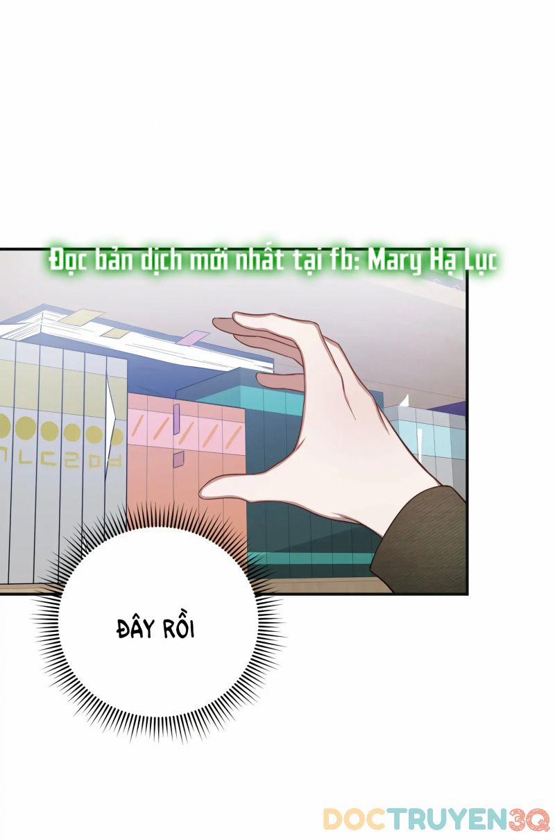 [18+] Quan Hệ Không Xác Định 4.5 trang 22