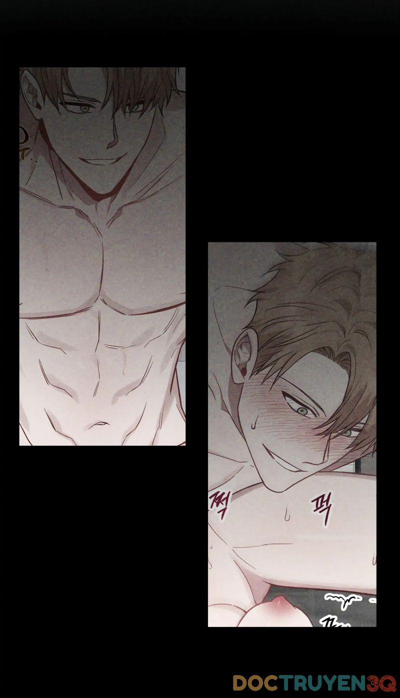 [18+] Quan Hệ Không Xác Định 4.5 trang 29