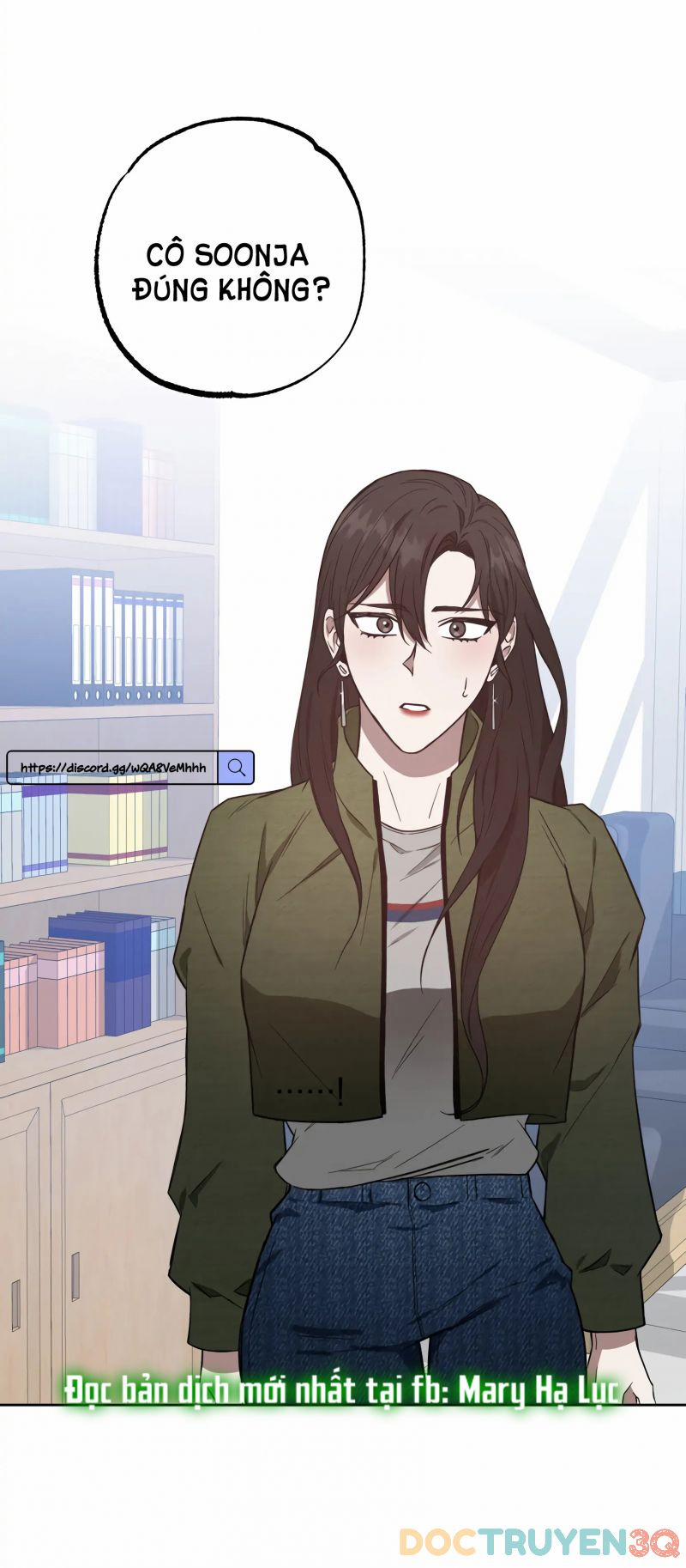 [18+] Quan Hệ Không Xác Định 4.5 trang 37