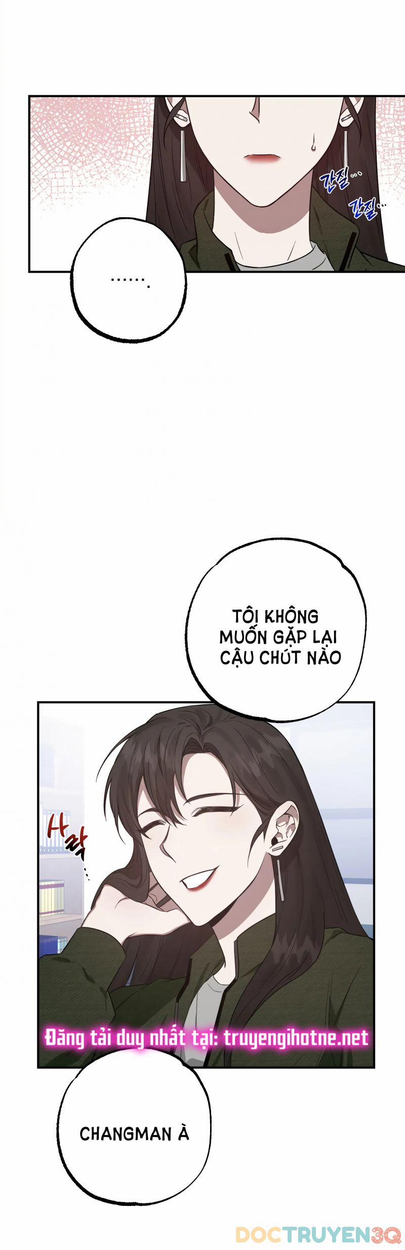 [18+] Quan Hệ Không Xác Định 4.5 trang 38