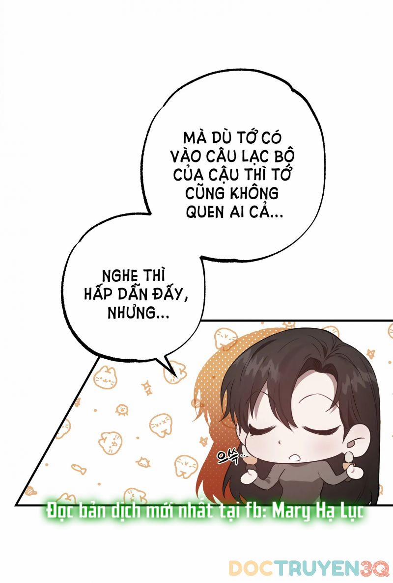 [18+] Quan Hệ Không Xác Định 4.5 trang 6