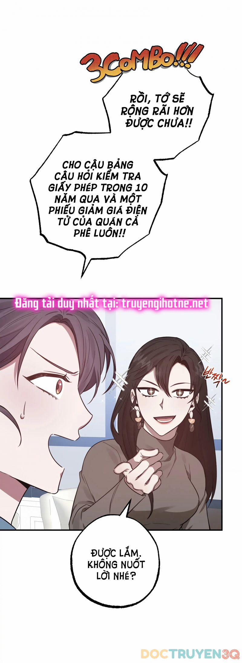 [18+] Quan Hệ Không Xác Định 4.5 trang 7