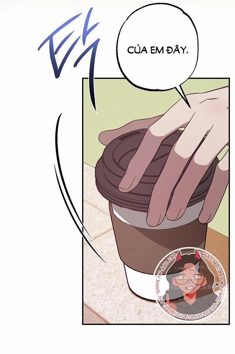 [18+] Quan Hệ Không Xác Định 40.1 trang 1