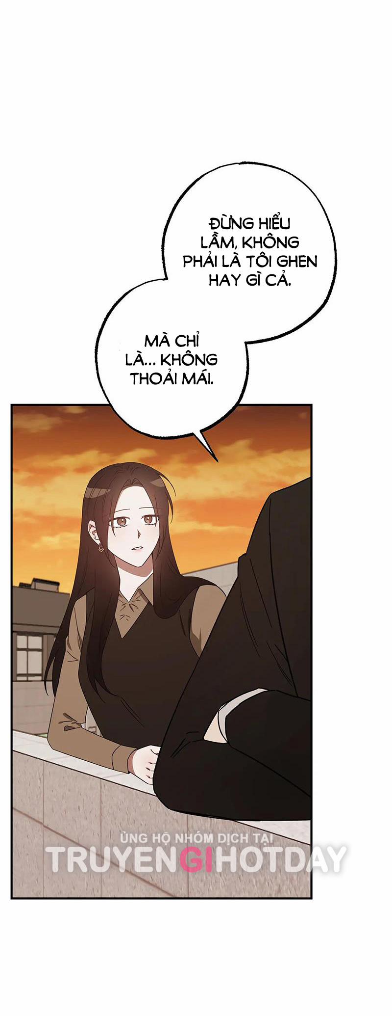 [18+] Quan Hệ Không Xác Định 40.1 trang 10