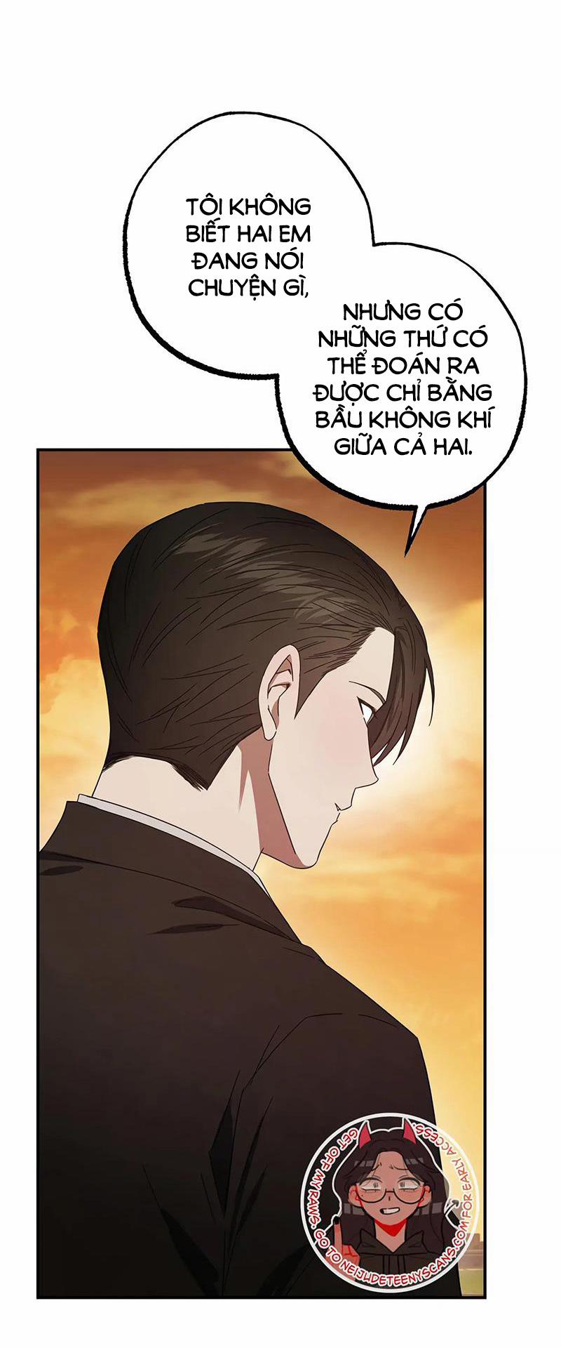 [18+] Quan Hệ Không Xác Định 40.1 trang 12