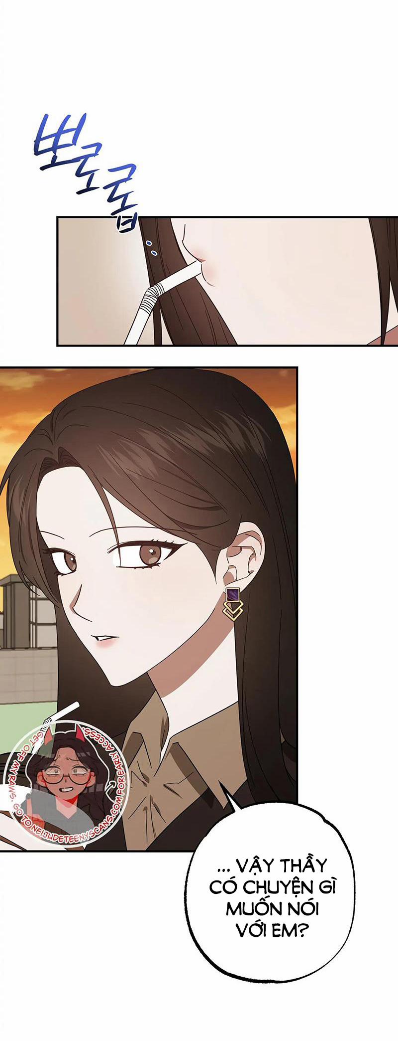 [18+] Quan Hệ Không Xác Định 40.1 trang 4