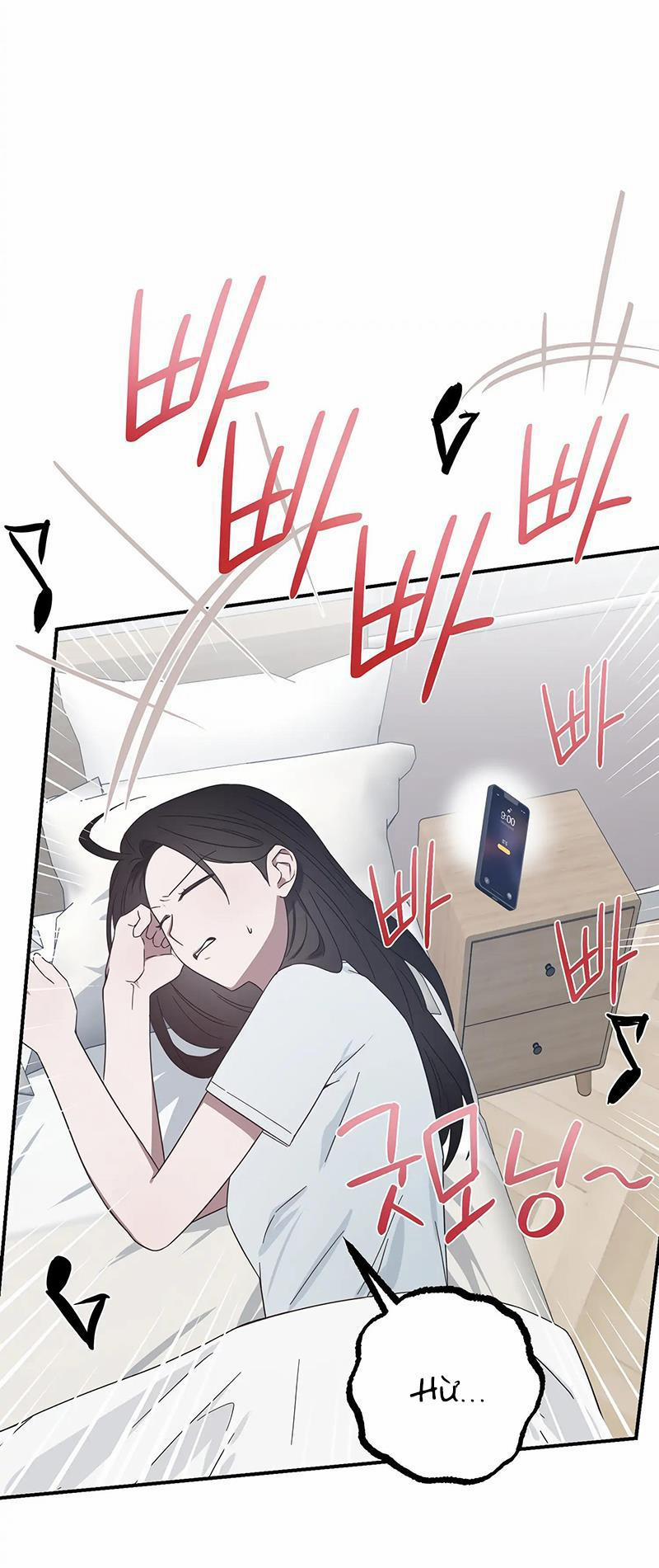 [18+] Quan Hệ Không Xác Định 40.2 trang 1