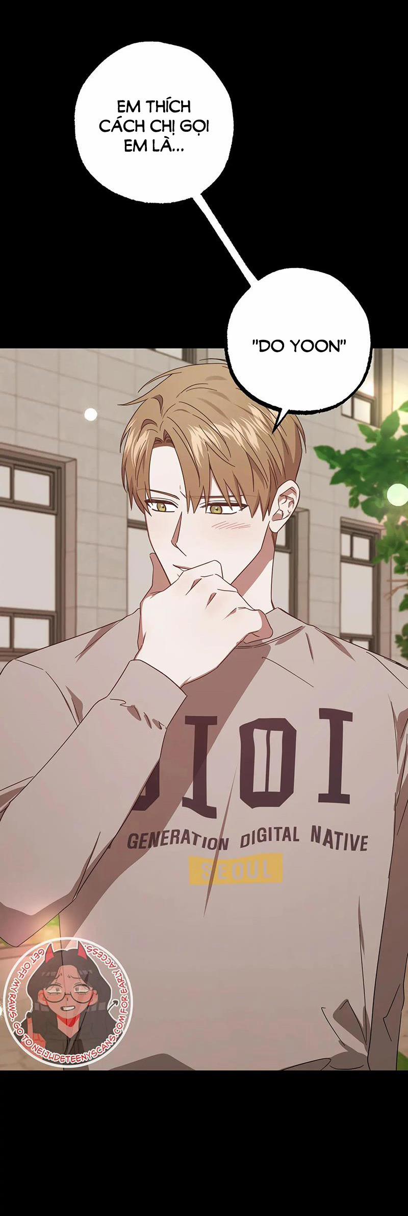 [18+] Quan Hệ Không Xác Định 40.2 trang 22