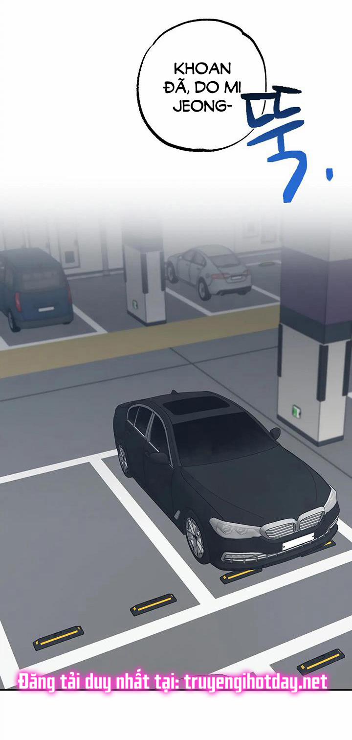 [18+] Quan Hệ Không Xác Định 41.1 trang 11