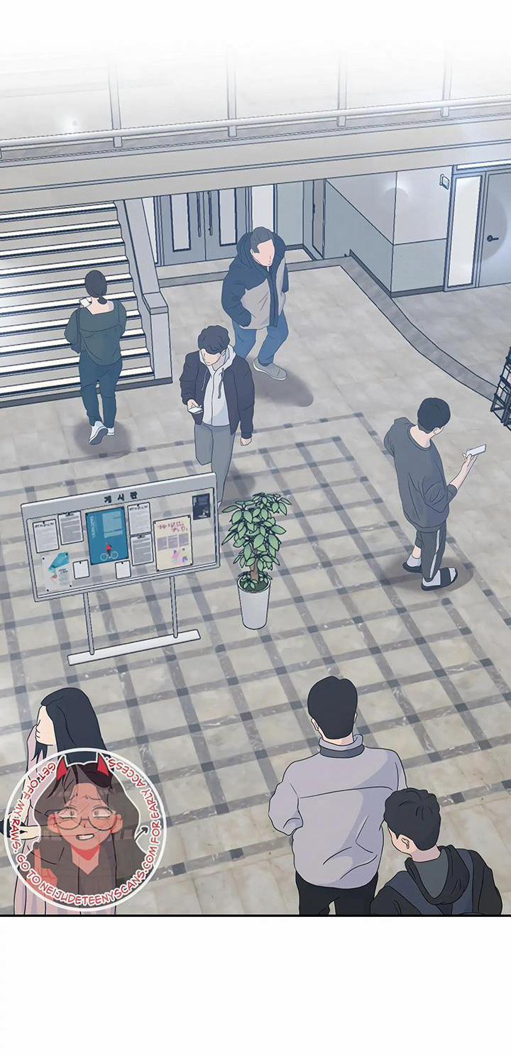 [18+] Quan Hệ Không Xác Định 41.1 trang 13