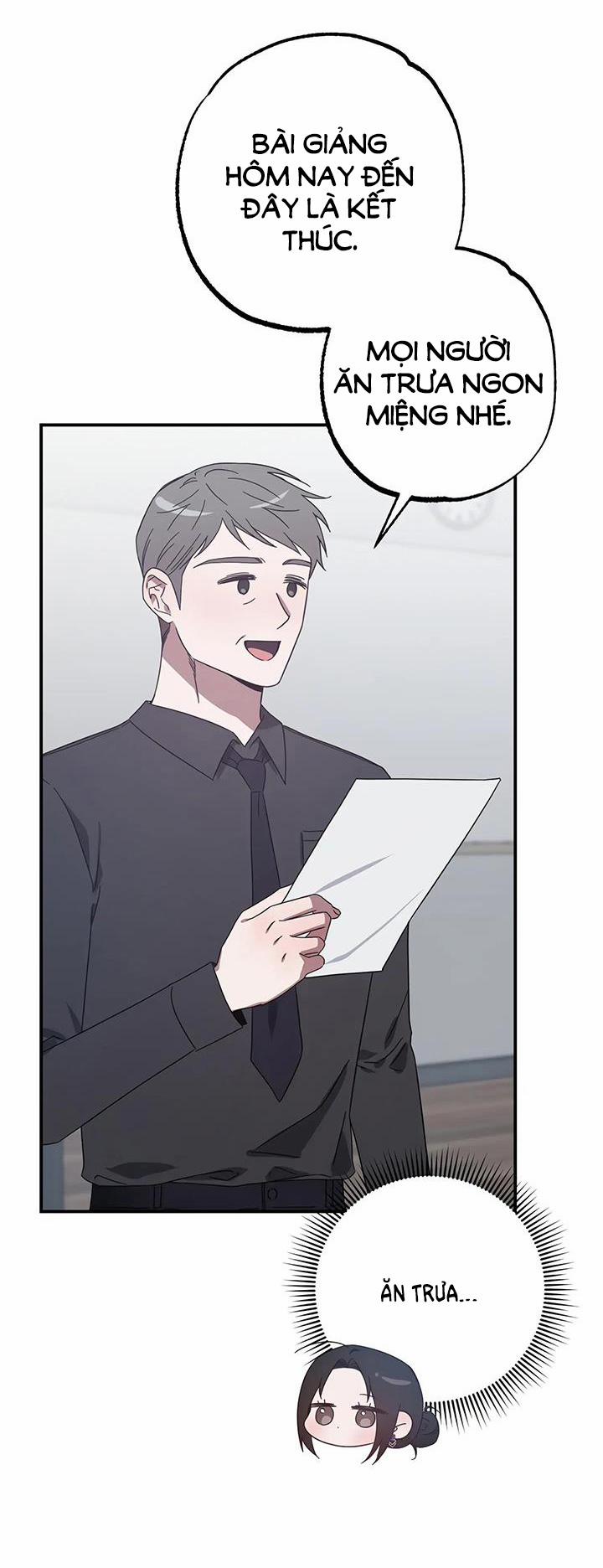 [18+] Quan Hệ Không Xác Định 41.1 trang 20