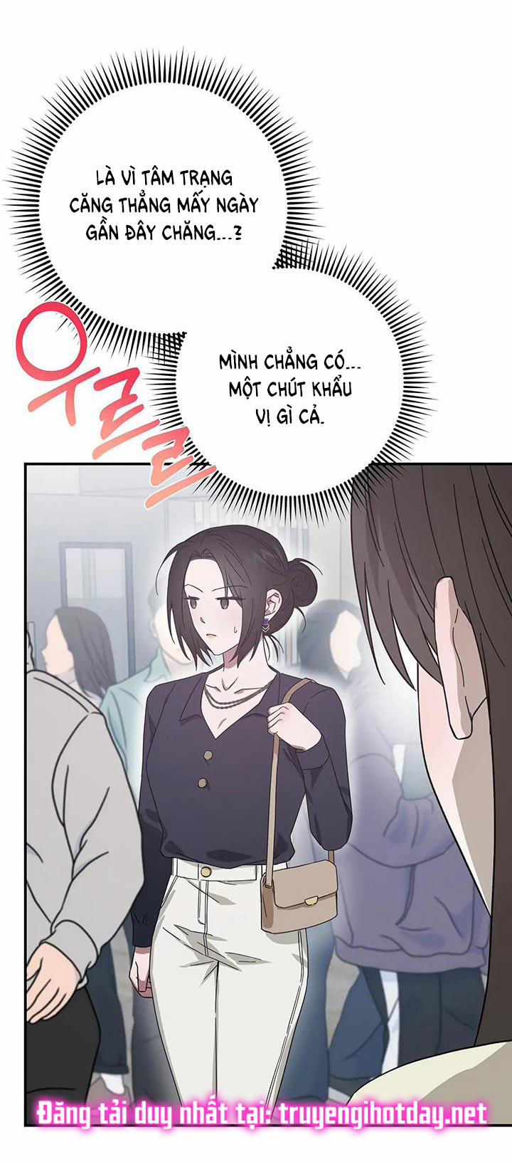 [18+] Quan Hệ Không Xác Định 41.1 trang 21