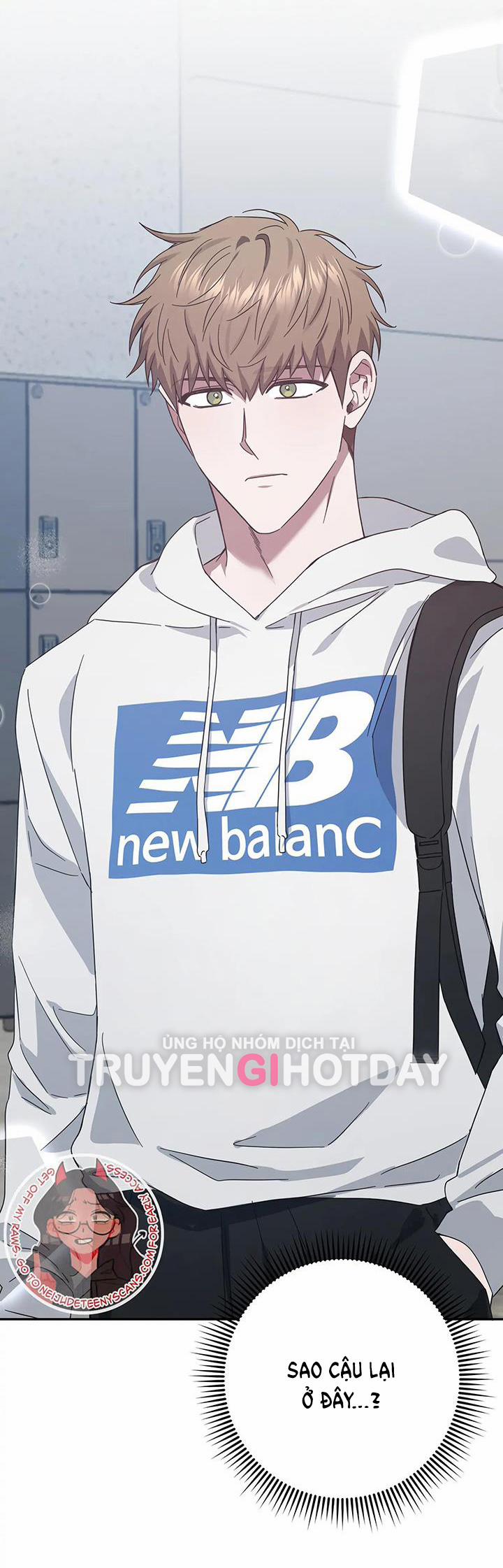 [18+] Quan Hệ Không Xác Định 41.1 trang 25