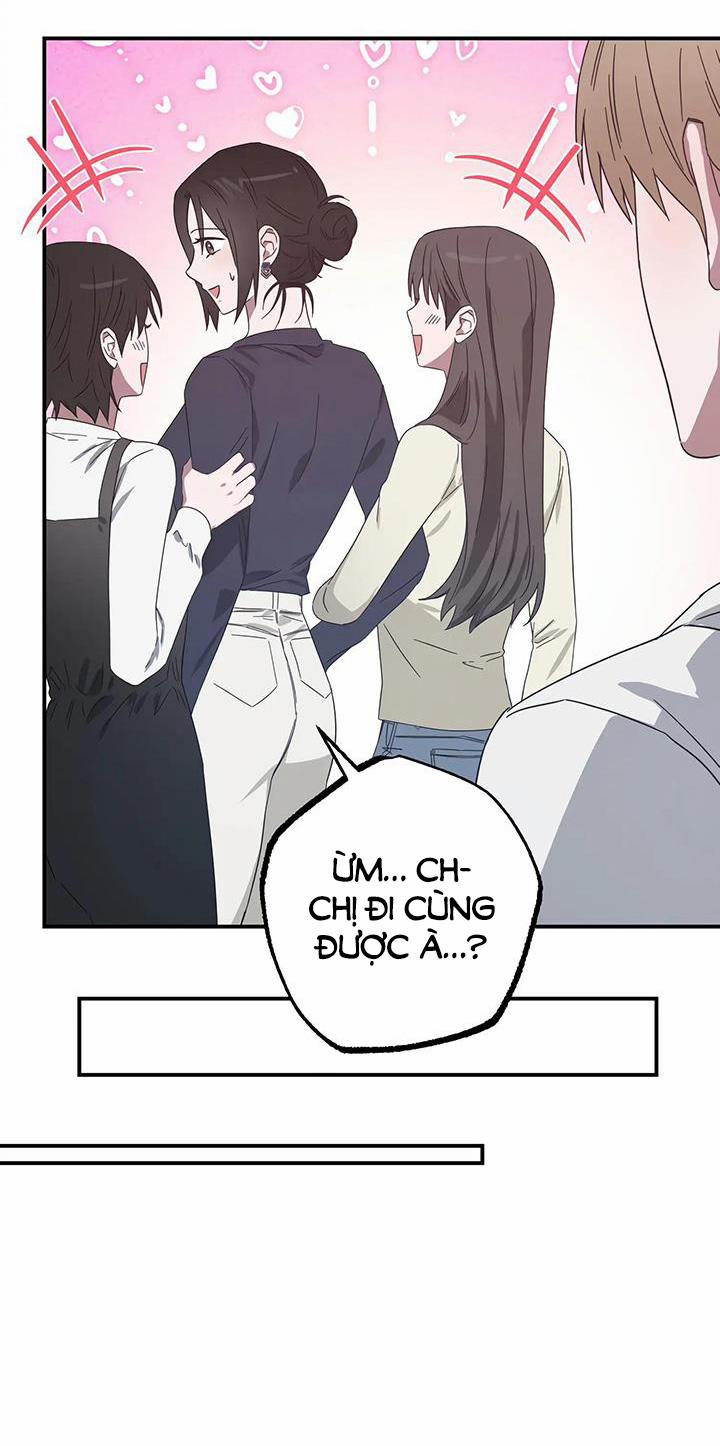 [18+] Quan Hệ Không Xác Định 41.1 trang 27