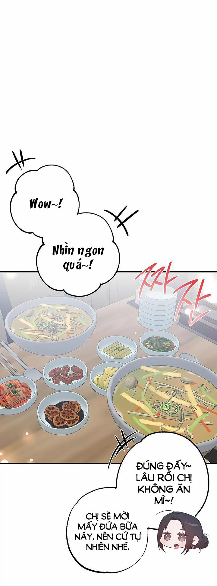 [18+] Quan Hệ Không Xác Định 41.1 trang 28