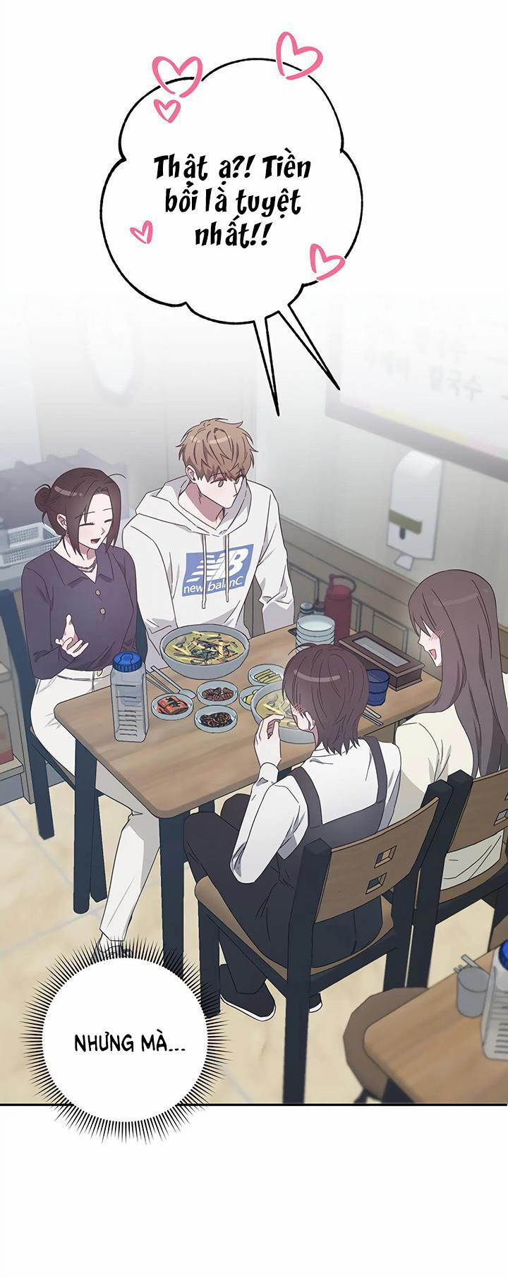 [18+] Quan Hệ Không Xác Định 41.1 trang 29