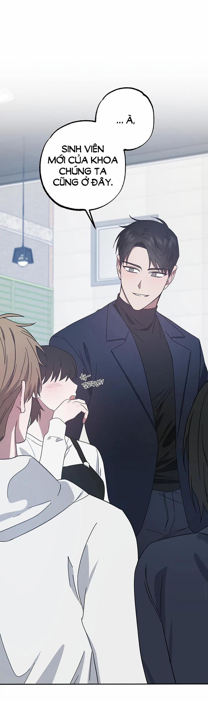 [18+] Quan Hệ Không Xác Định 41.2 trang 13