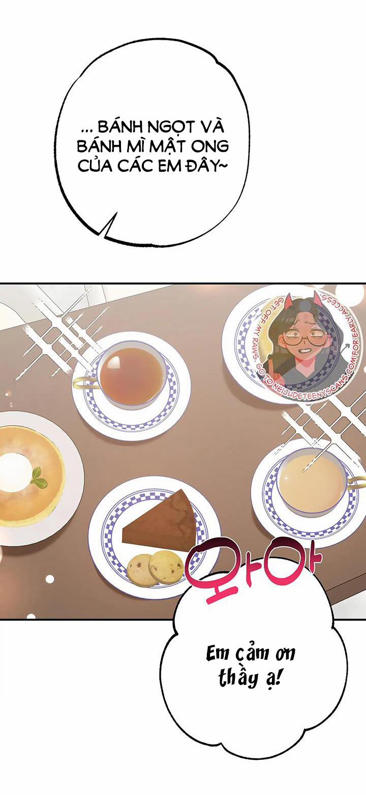 [18+] Quan Hệ Không Xác Định 41.2 trang 16