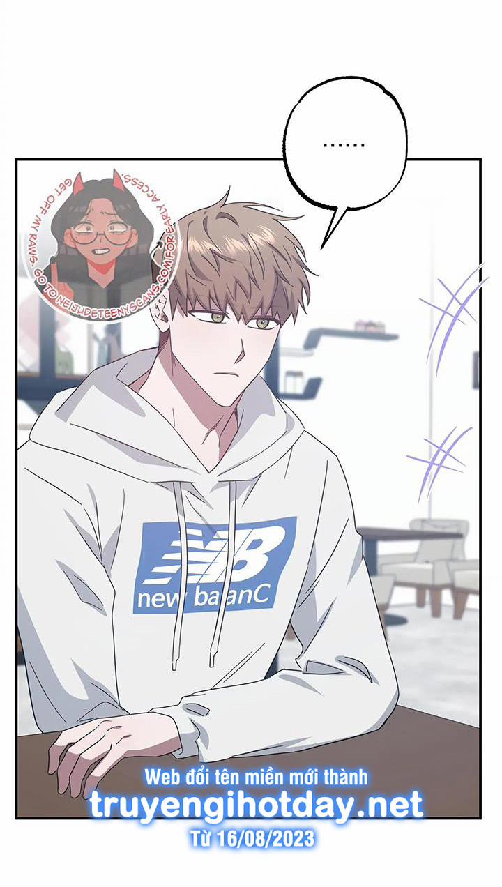 [18+] Quan Hệ Không Xác Định 41.2 trang 29