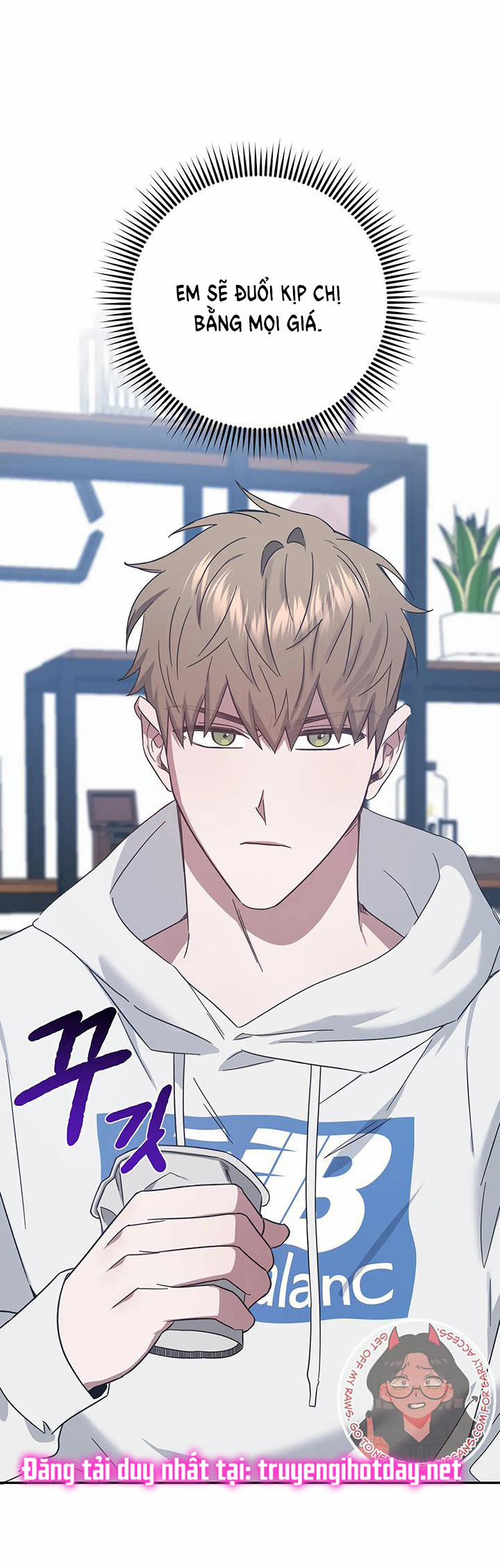 [18+] Quan Hệ Không Xác Định 41.2 trang 32