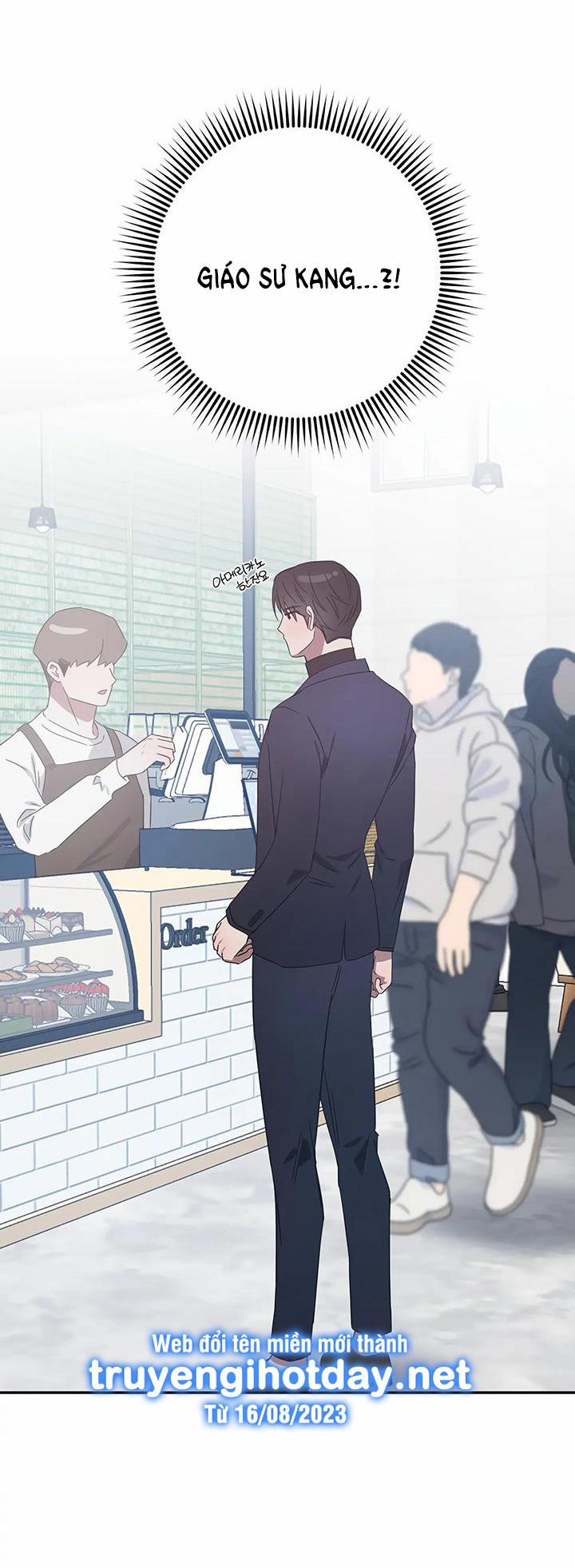 [18+] Quan Hệ Không Xác Định 41.2 trang 7