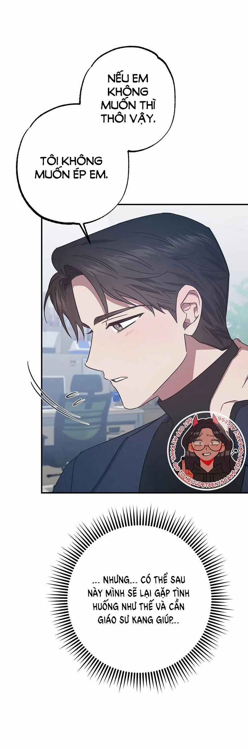 [18+] Quan Hệ Không Xác Định 42.1 trang 10