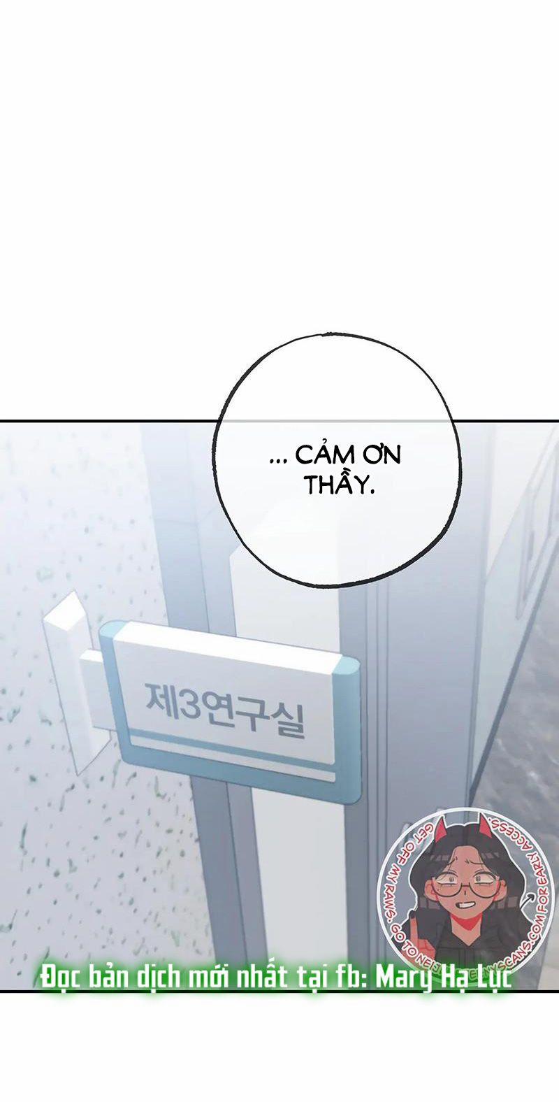 [18+] Quan Hệ Không Xác Định 42.1 trang 2