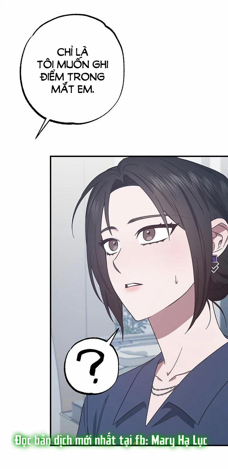 [18+] Quan Hệ Không Xác Định 42.1 trang 20