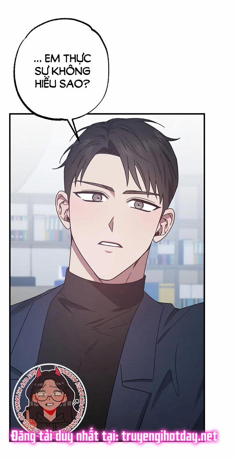 [18+] Quan Hệ Không Xác Định 42.1 trang 23