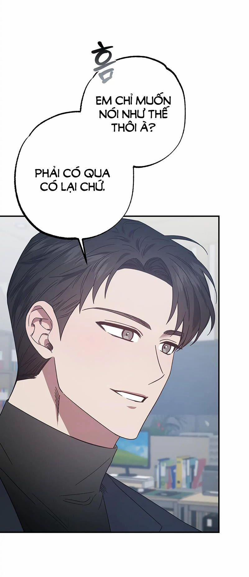 [18+] Quan Hệ Không Xác Định 42.1 trang 4