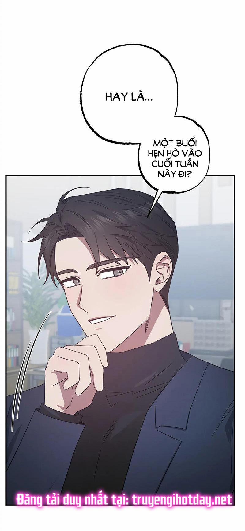 [18+] Quan Hệ Không Xác Định 42.1 trang 7