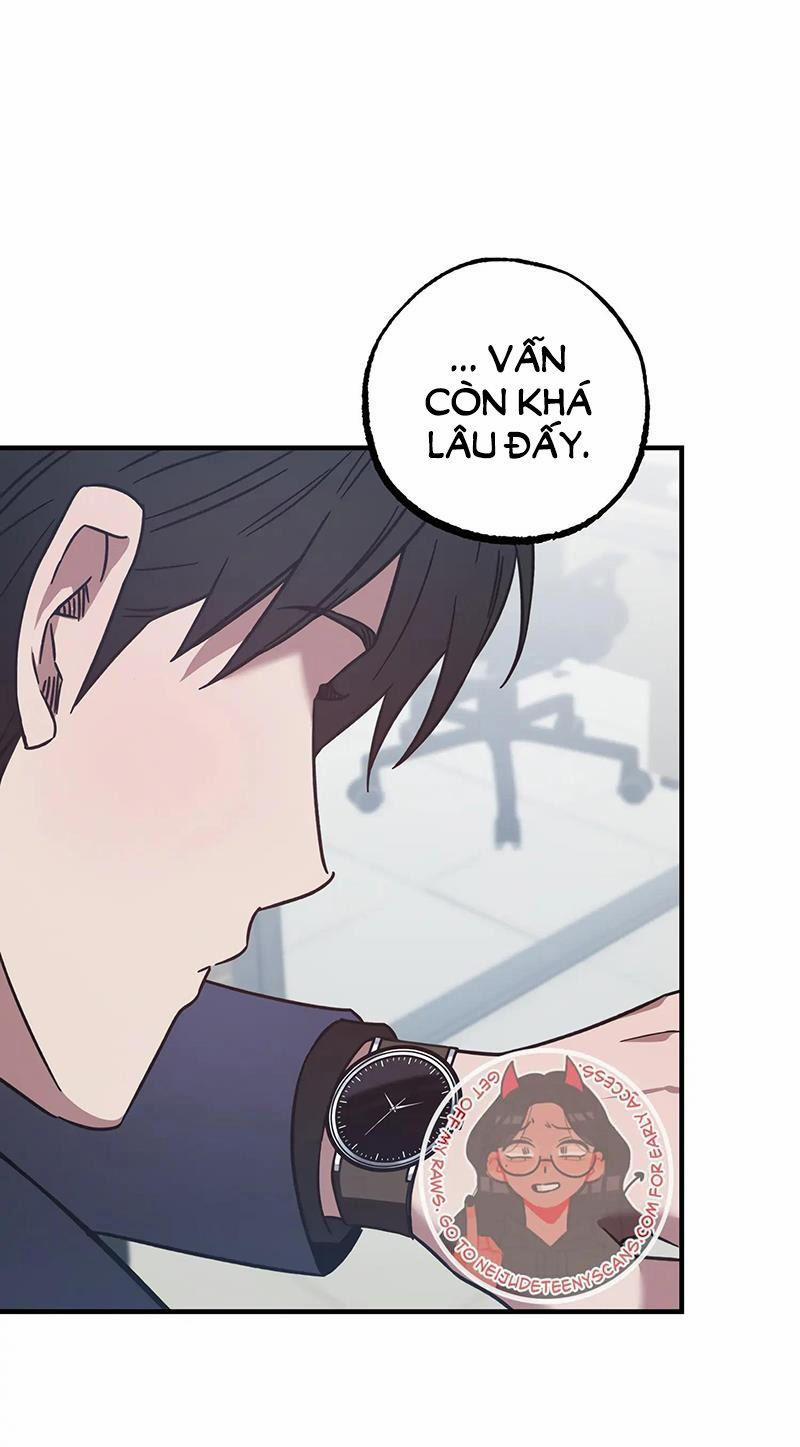 [18+] Quan Hệ Không Xác Định 42.2 trang 1