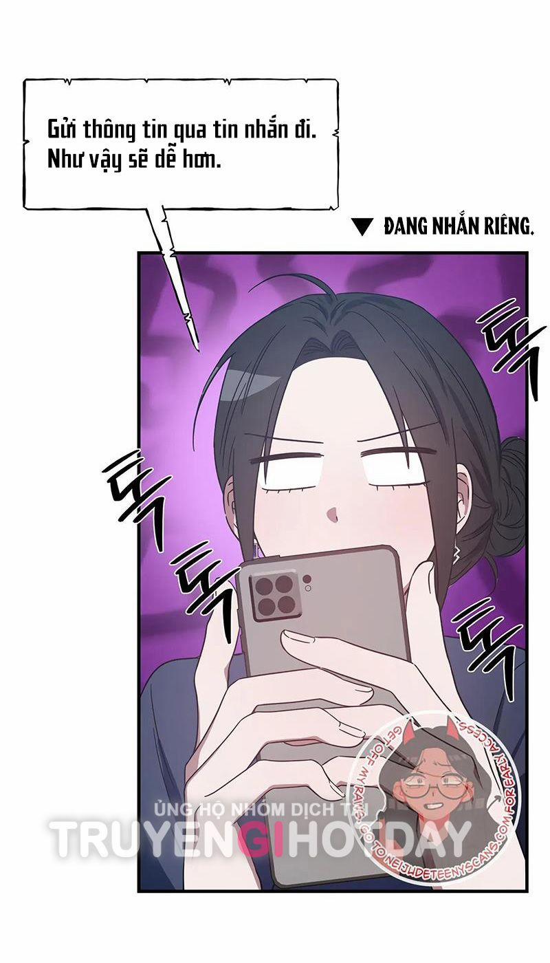 [18+] Quan Hệ Không Xác Định 42.2 trang 12