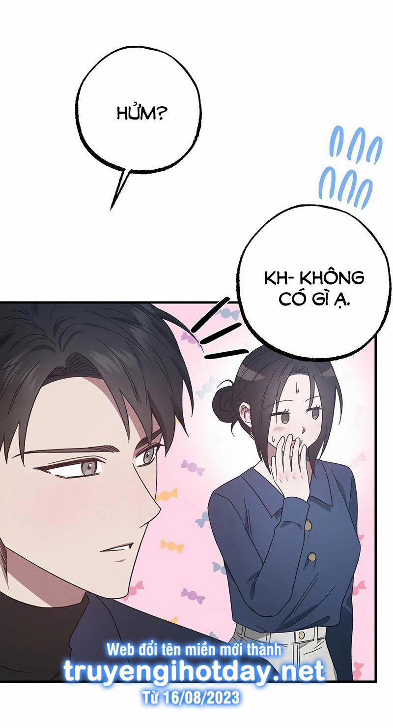 [18+] Quan Hệ Không Xác Định 42.2 trang 15