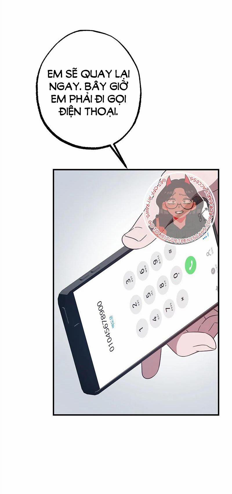 [18+] Quan Hệ Không Xác Định 42.2 trang 16