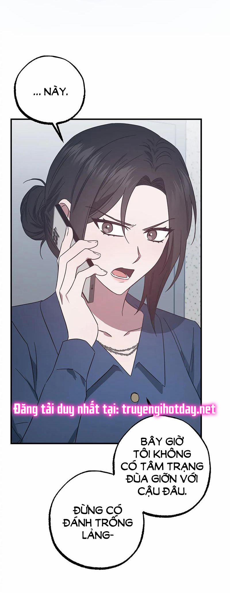 [18+] Quan Hệ Không Xác Định 42.2 trang 23