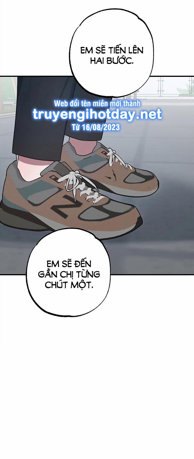 [18+] Quan Hệ Không Xác Định 42.2 trang 30