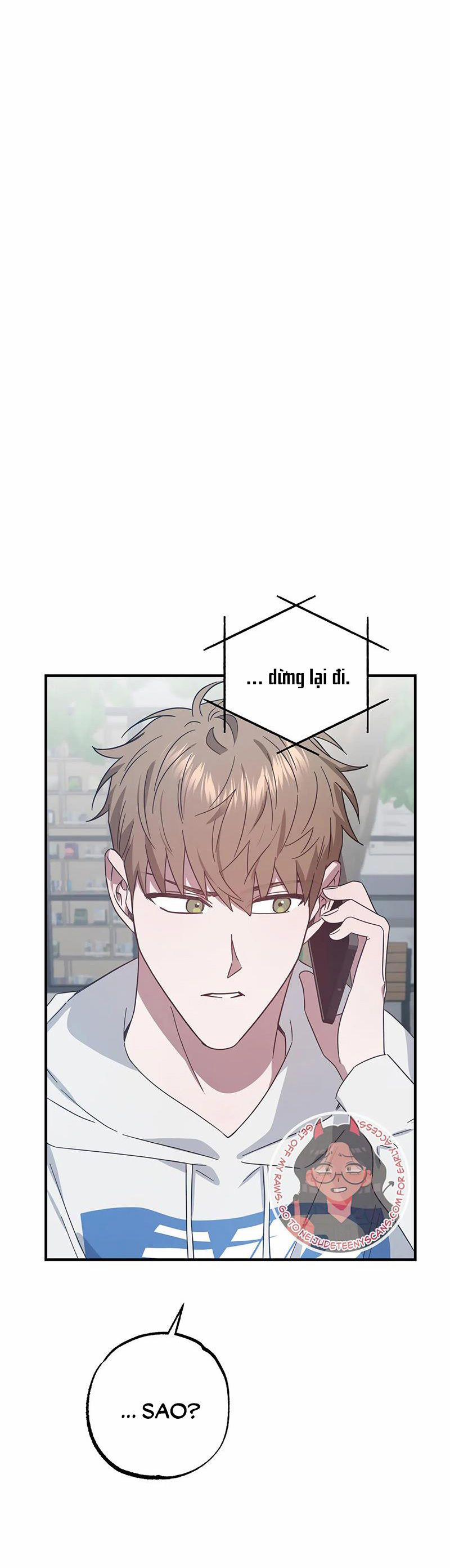 [18+] Quan Hệ Không Xác Định 42.2 trang 31