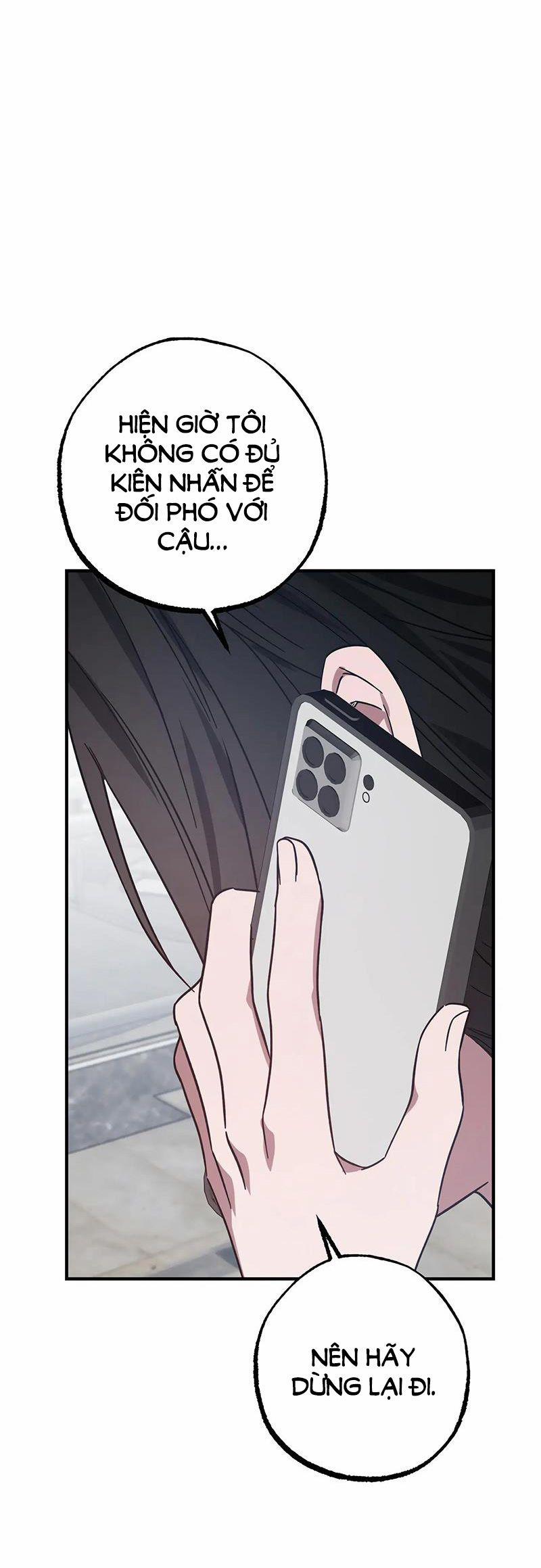 [18+] Quan Hệ Không Xác Định 42.2 trang 32