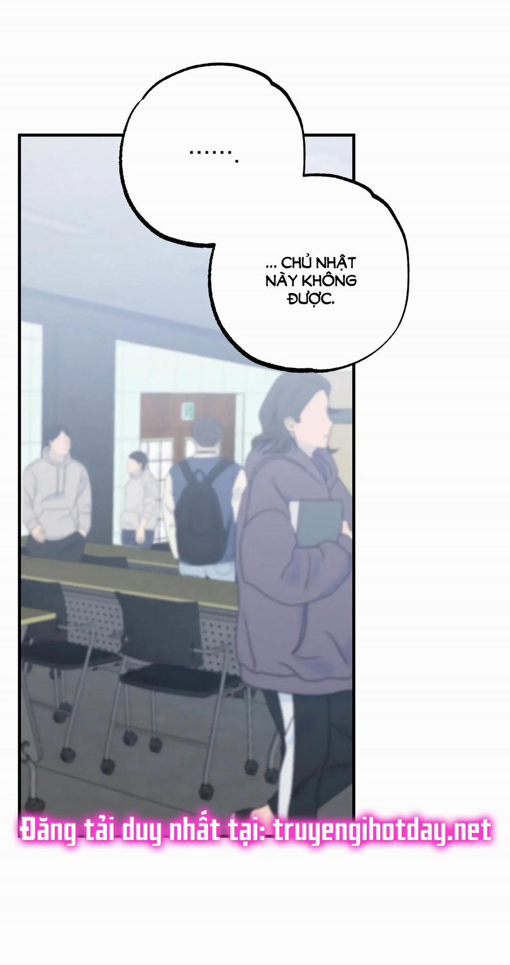 [18+] Quan Hệ Không Xác Định 43.1 trang 16