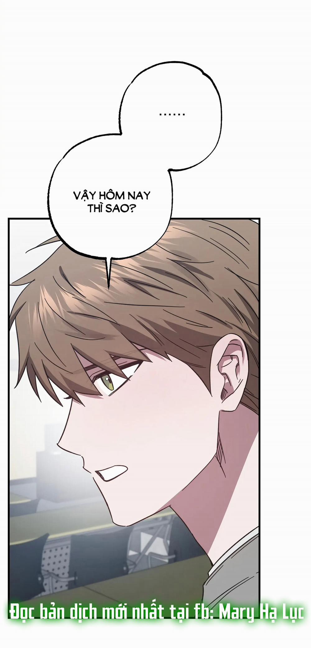 [18+] Quan Hệ Không Xác Định 43.1 trang 19