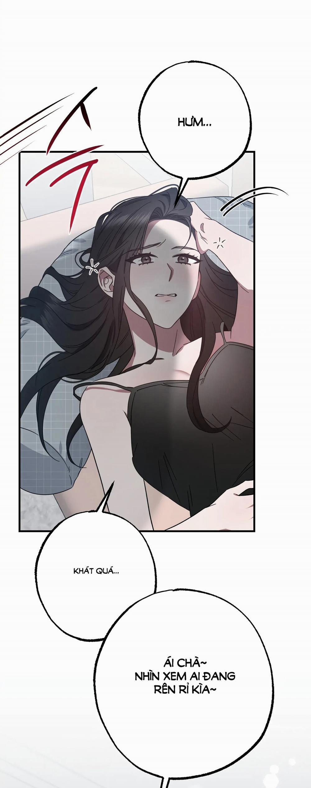 [18+] Quan Hệ Không Xác Định 43.2 trang 12