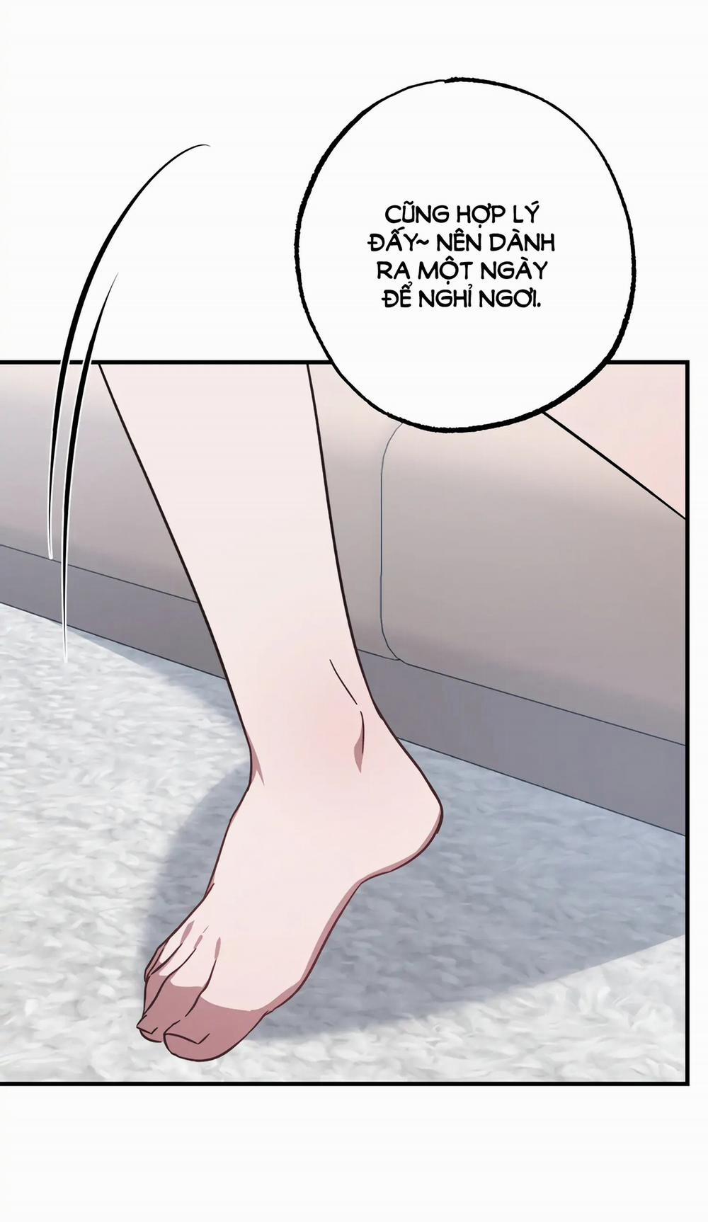 [18+] Quan Hệ Không Xác Định 43.2 trang 15