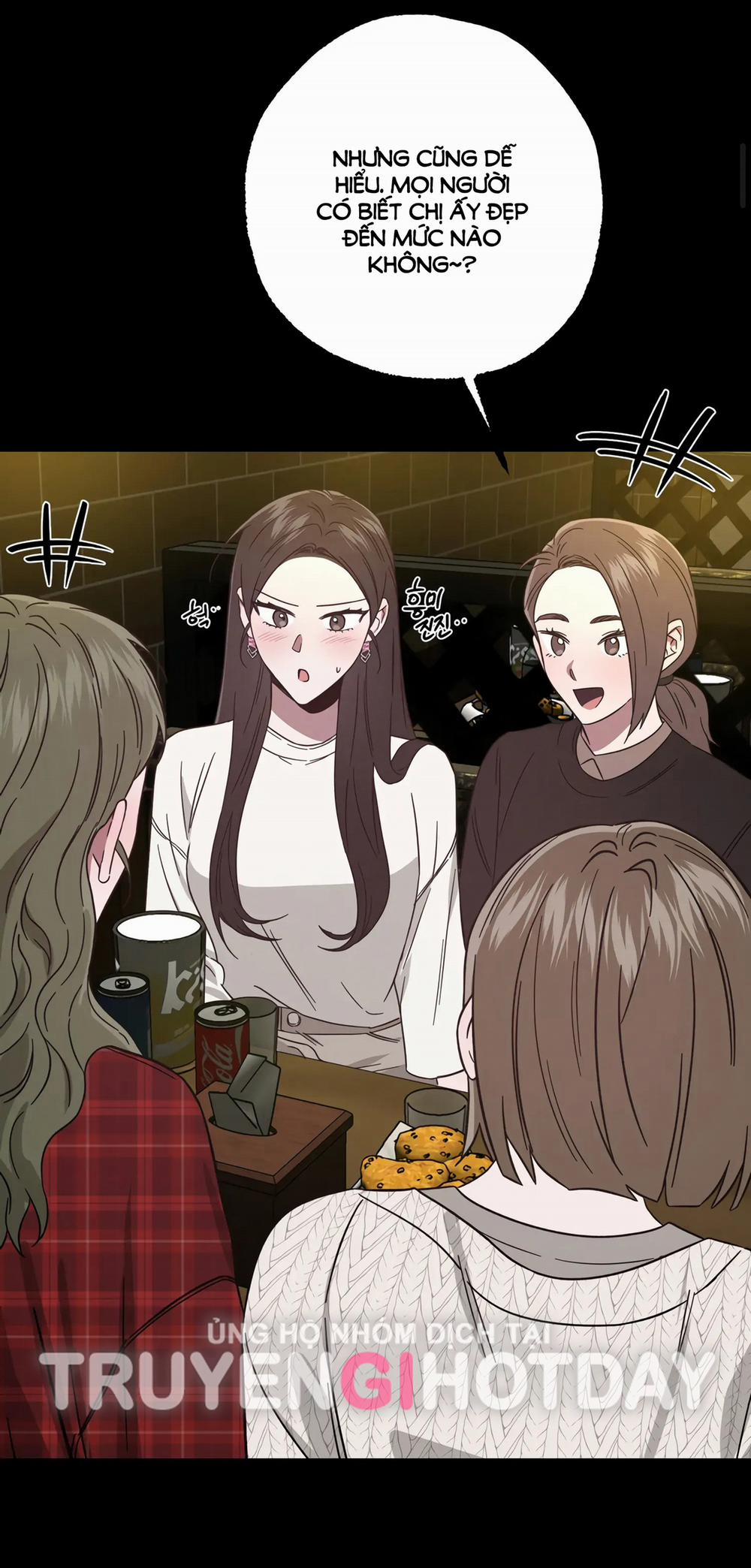 [18+] Quan Hệ Không Xác Định 43.2 trang 2