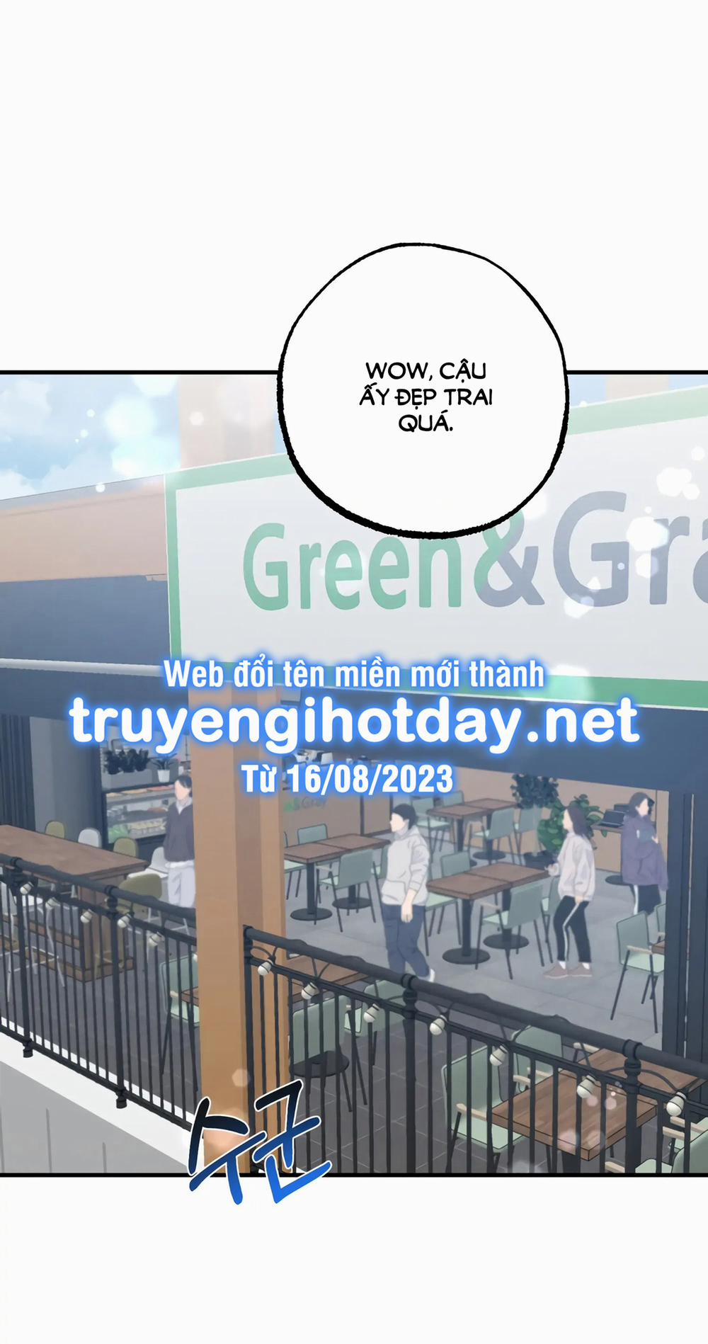 [18+] Quan Hệ Không Xác Định 43.2 trang 25