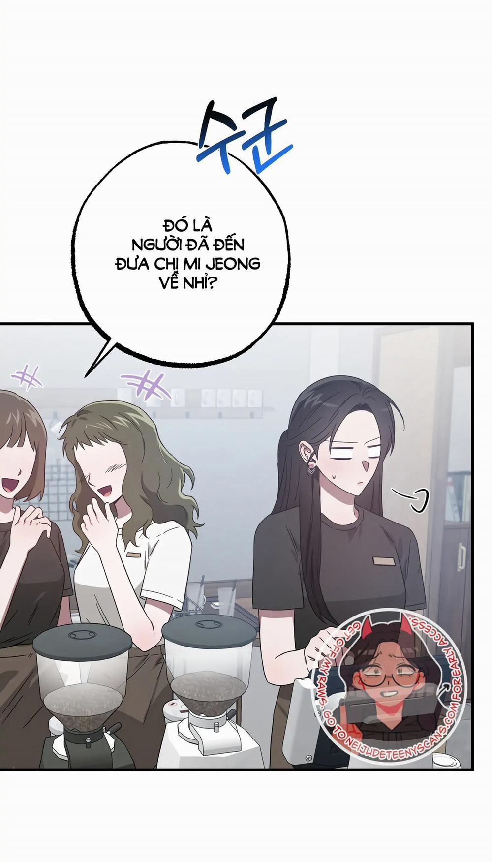 [18+] Quan Hệ Không Xác Định 43.2 trang 26