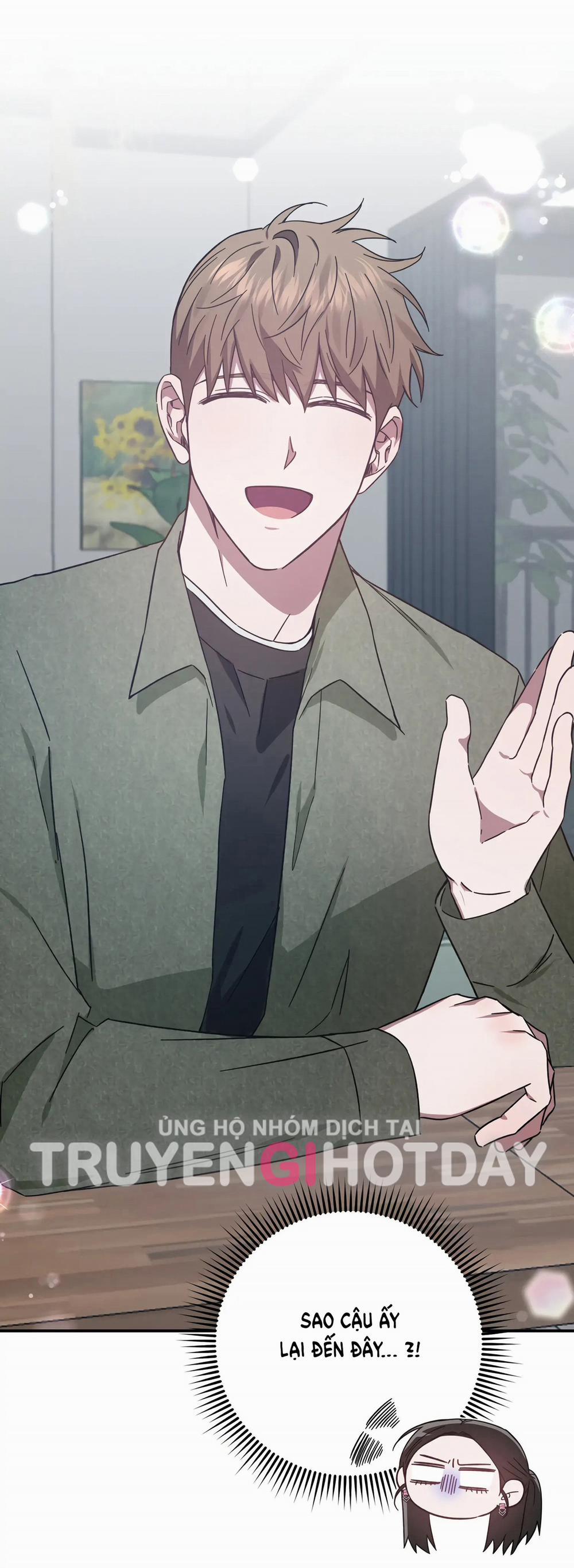 [18+] Quan Hệ Không Xác Định 43.2 trang 27