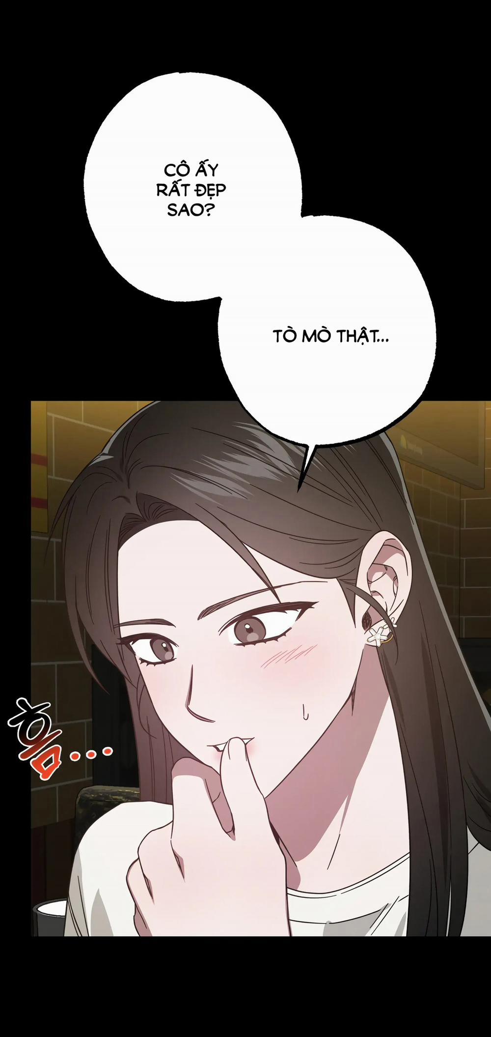 [18+] Quan Hệ Không Xác Định 43.2 trang 3