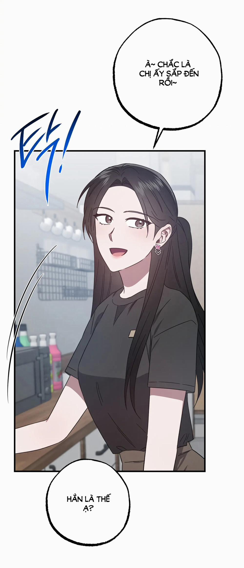 [18+] Quan Hệ Không Xác Định 43.2 trang 31