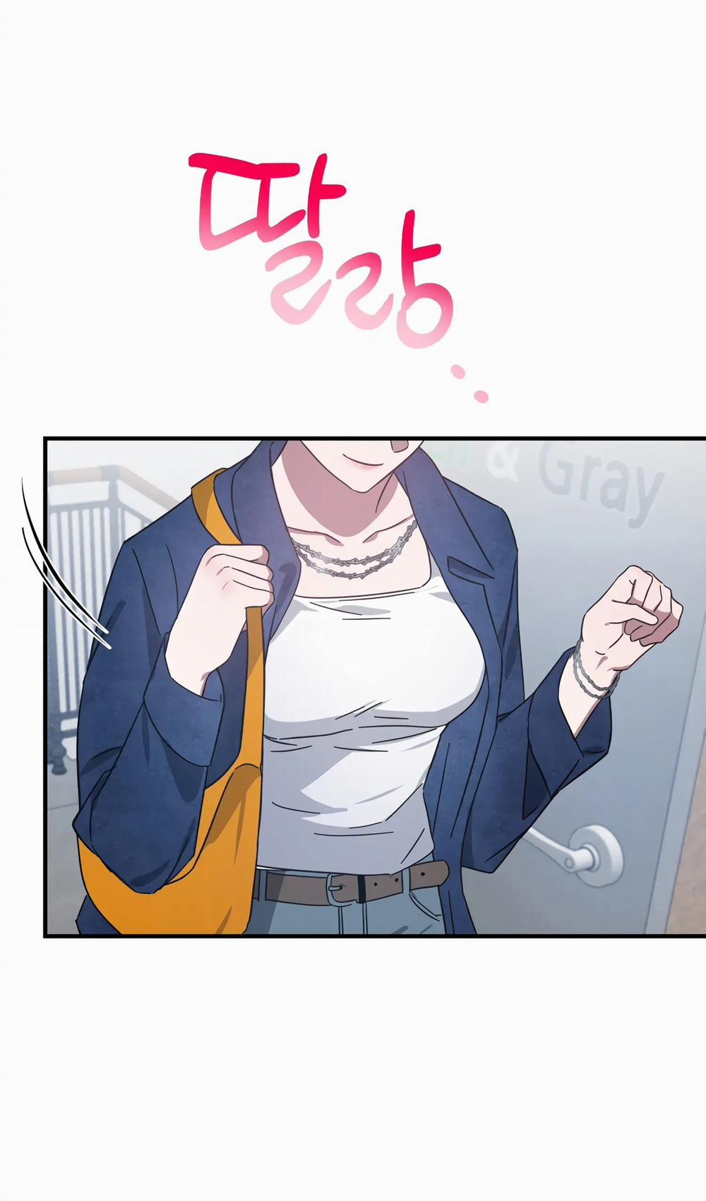 [18+] Quan Hệ Không Xác Định 43.2 trang 34